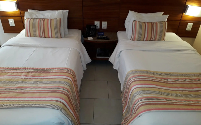 Hotel Princesa Louçã