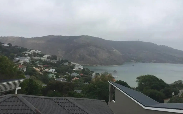 Knysna Heads Private Suite
