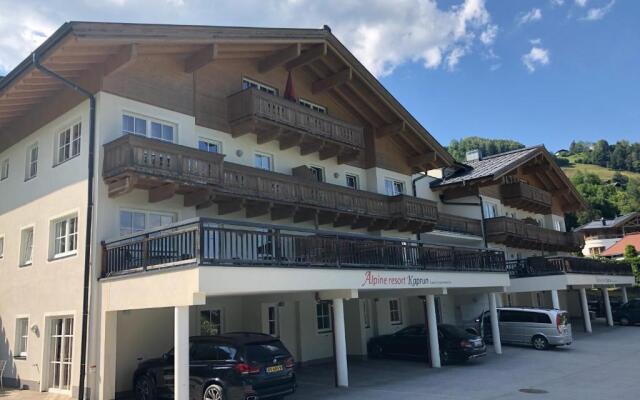 Alpin Resort Kaprun Top 6