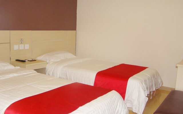 Thankyou Express Hotel
