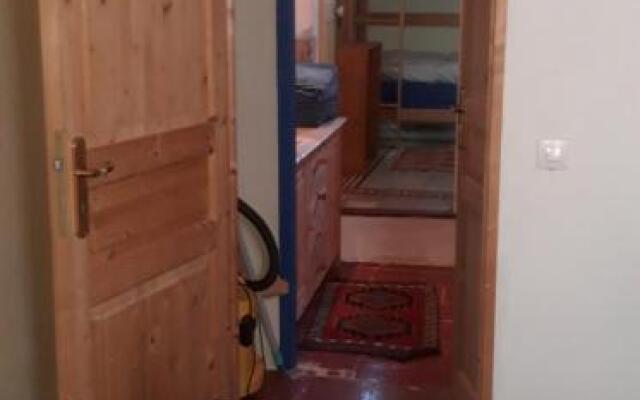 Stadthaus Florensac Dachterrasse max. 7 Personen