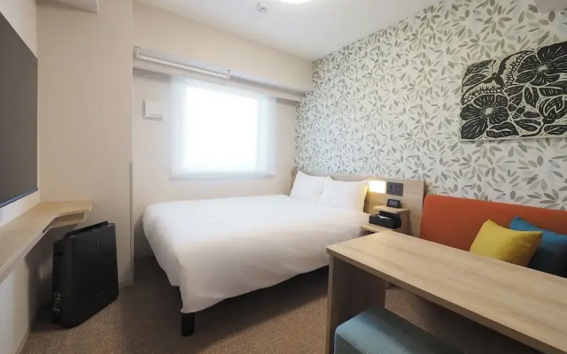 Tabino Hotel Ishikari