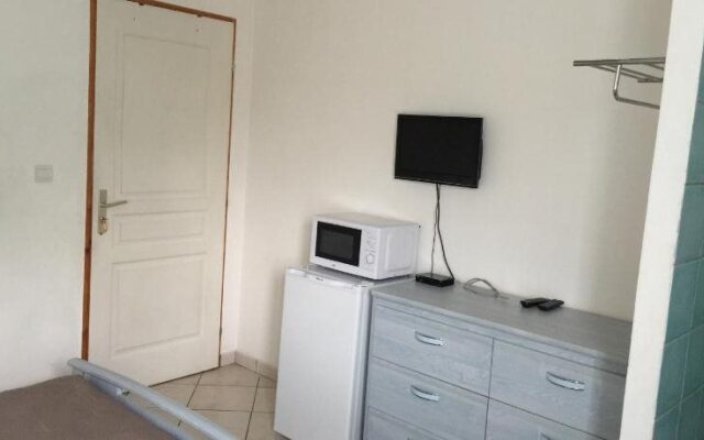 Bastide Ecurie Massilia