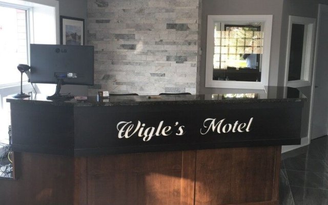 Wigle's Motel