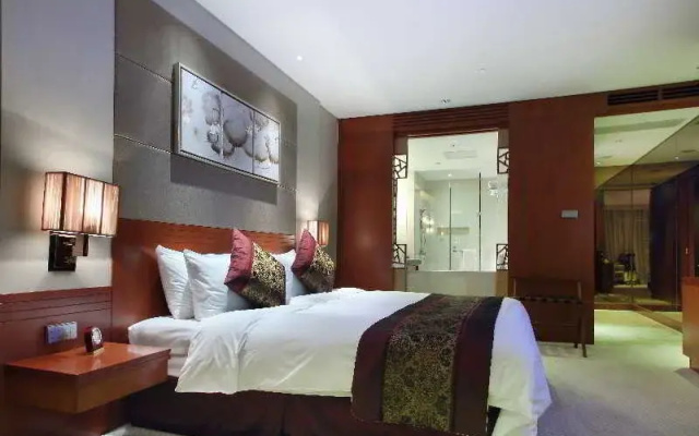 Taihu Golf Hotel