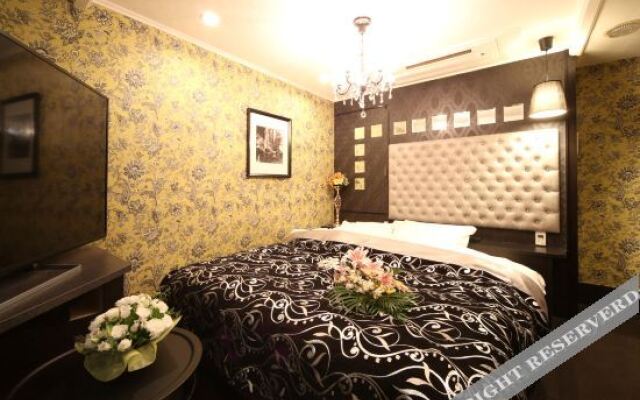 HOTEL LOHAS Kinshicho (Adult Only)