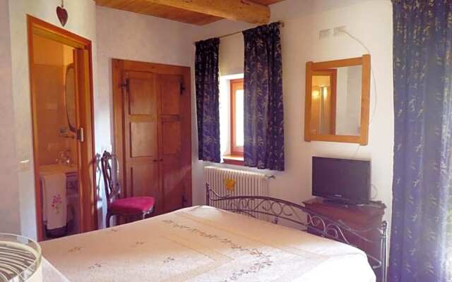 Bed and Breakfast Alpe Veglia