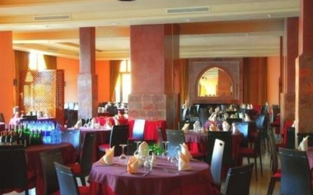 Hotel Chems du Lac
