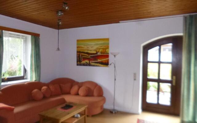 Bei Ulbrichs Hotel garni & Catering