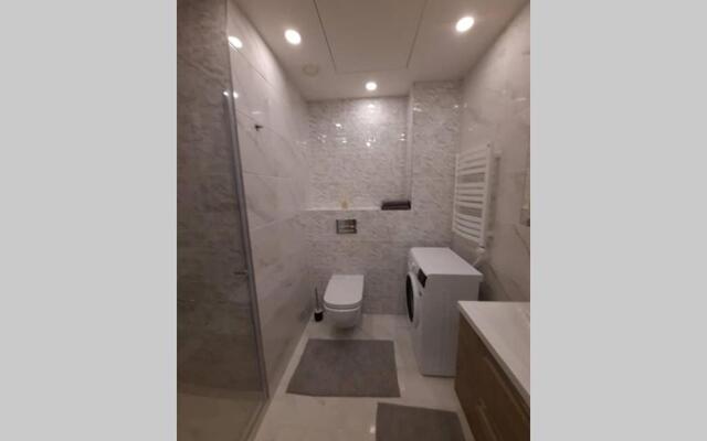 Apartamentai Giluzes Rivjera