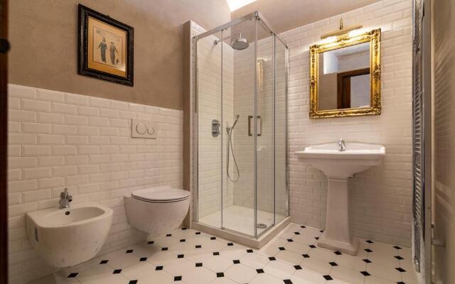 Palazzo Fauzone Relais