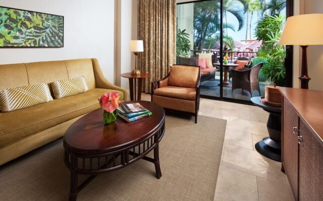 The Royal Hawaiian, a Luxury Collection Resort, Waikiki