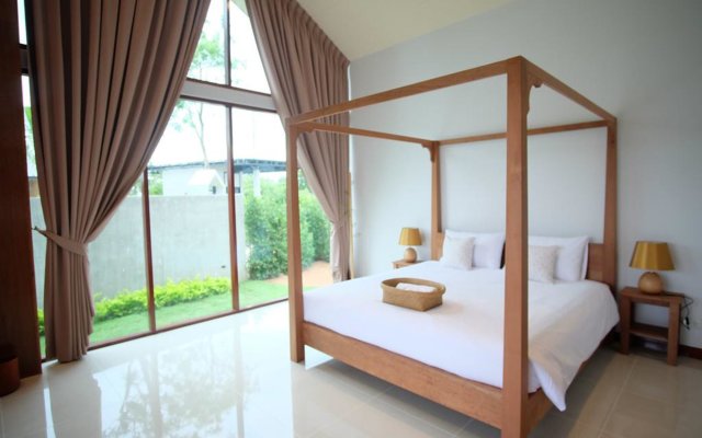 Proud Villa Hua Hin Resort