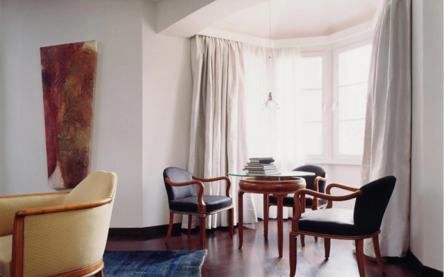Hotel Greif, a Member of Design Hotels