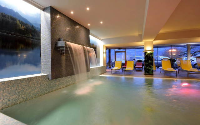 Wohlfuehlhotel Schiestl