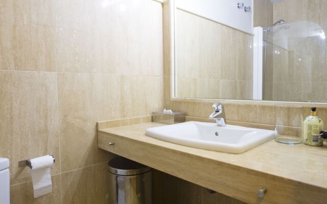 Suncity Guadiaro Apartment
