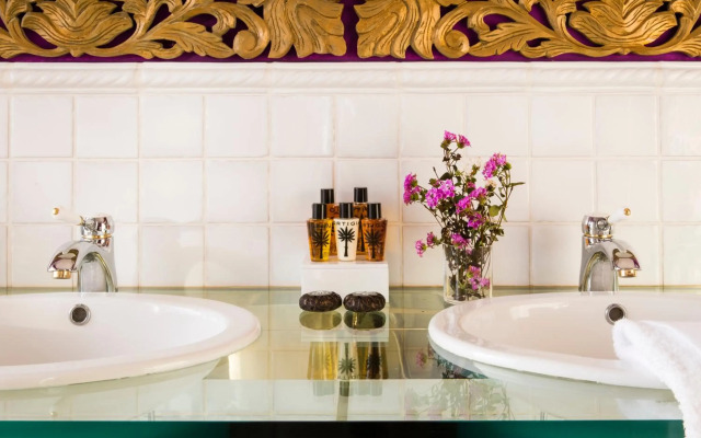Hotel Piccolo Sant'Andrea