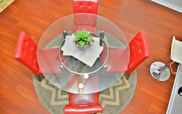 Montclair Apartments by Gracen Properties