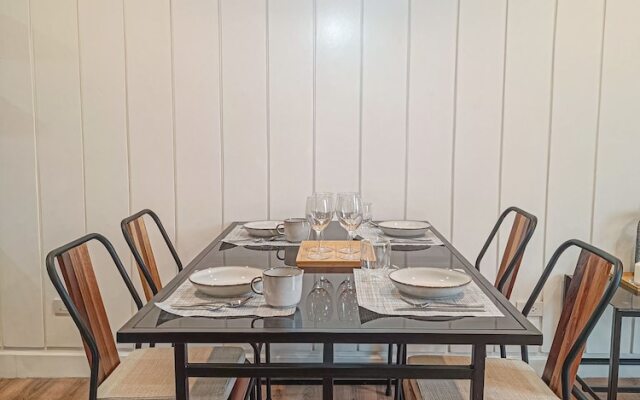Wesfame Suites