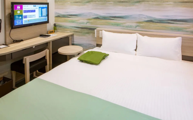 Kuretake Inn Premium Ogakiekimae