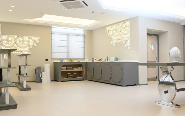 Ariae Dependance - Alihotels