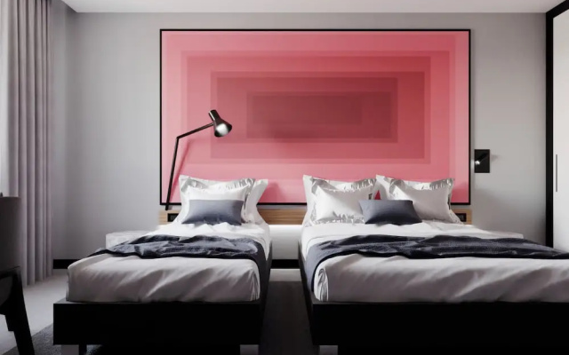 Ibis Lagos Lekki