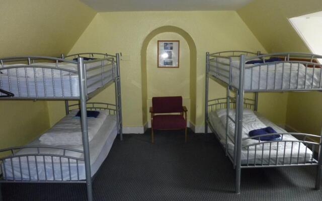 Braemar Youth Hostel