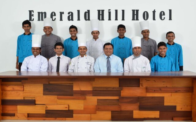 Emerald Hill Hotel