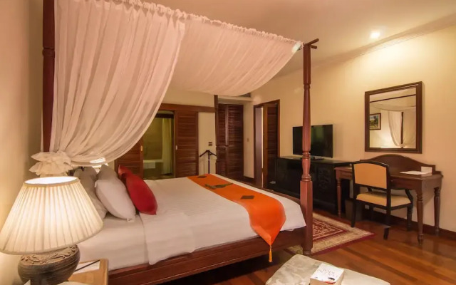 Angkor Palace Suite & Villa