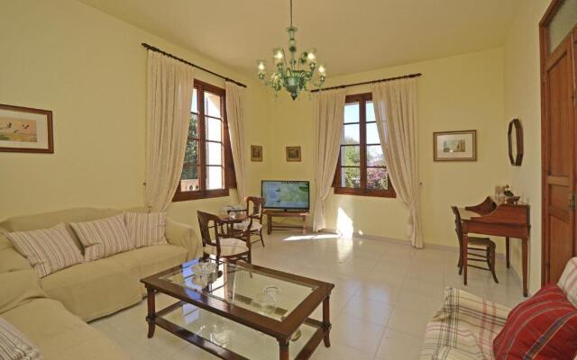 Villa Son Granada