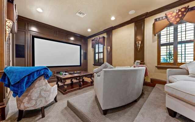 Rvh_329r Sunset Court 5 Bedroom Home