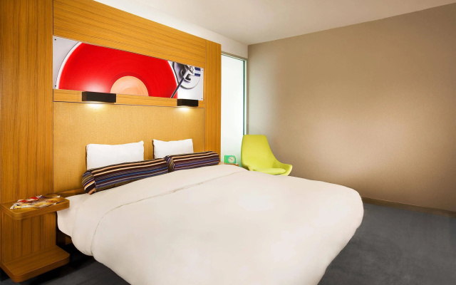 Aloft Mount Laurel