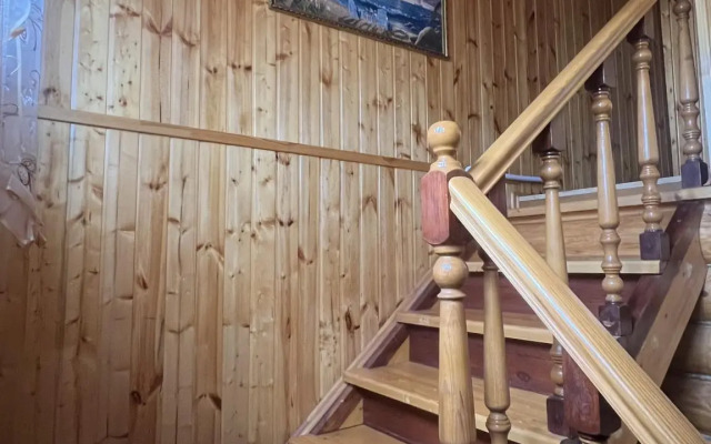 В гостях у Юлии