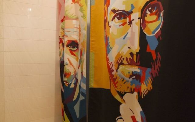 Chapinero Hills Hostel