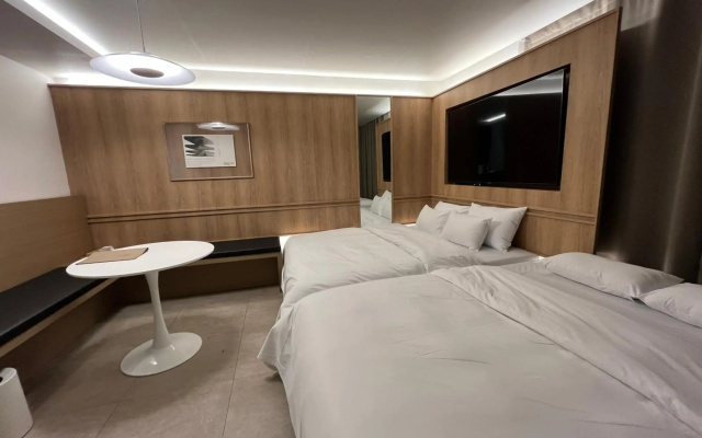 Sodo Hotel Paju