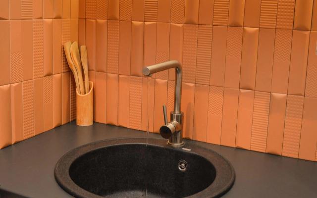 Design Apartment near Gorica Park