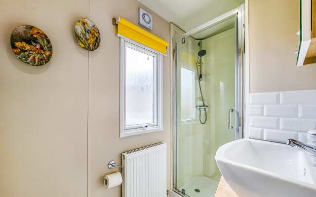 Escape to Paradise at Pevensey Bay Holiday Park