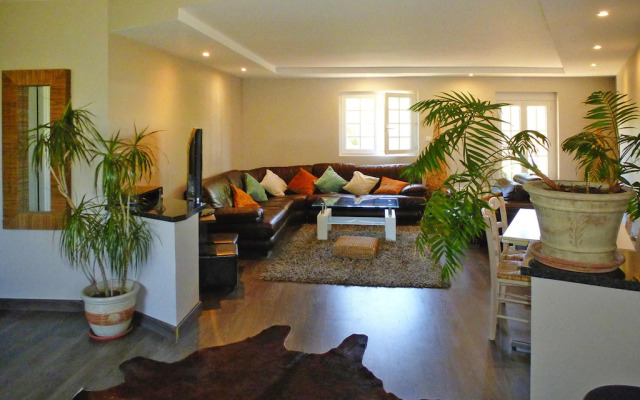 Holiday Home, Le Porge