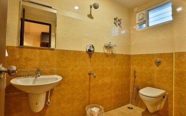 Hotel Ramtel Inn