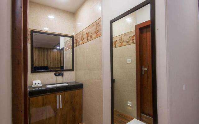 Shivaay Morex A Vegetarian Hotel