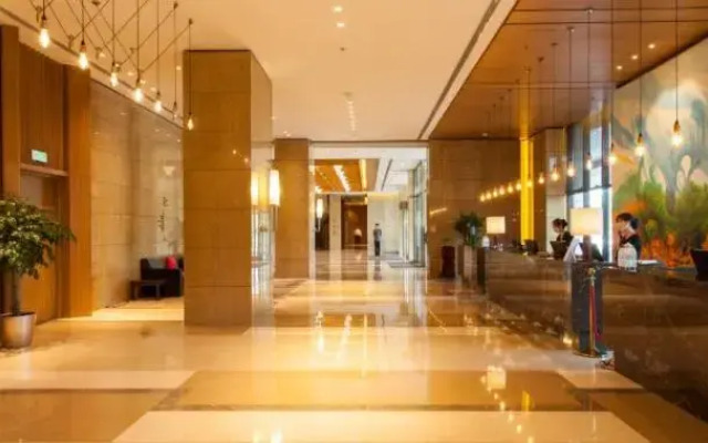 Guihe Siji Hotel