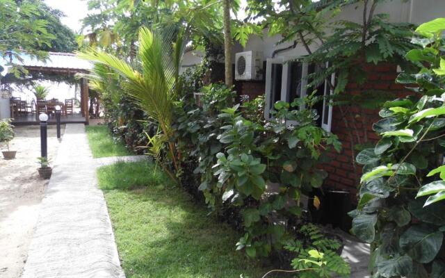 Etnico Surf Resort