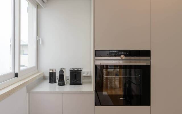 New Duplex 2 Bedrooms2 Living Rooms And Terrace