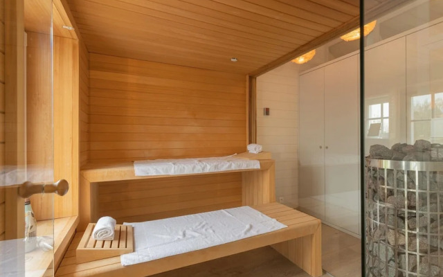 Holiday Home in Oostduinkerke