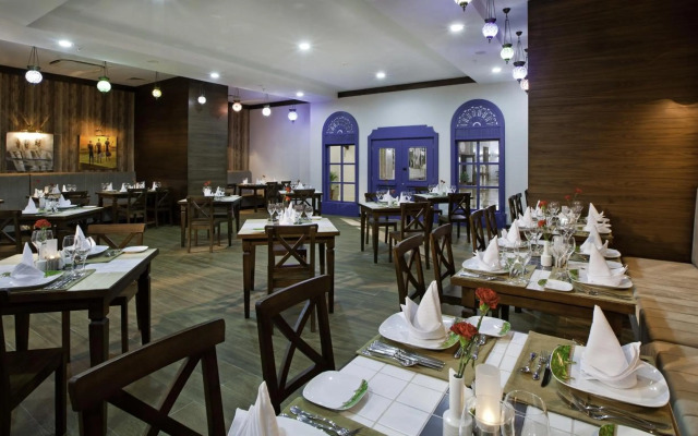 Adalya Ocean Hotel - All Inclusive
