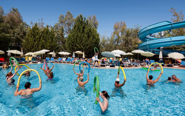 Dosi Hotel - All Inclusive