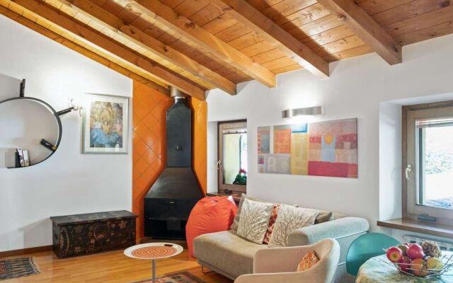 Porta Vescovo Colourful Flat