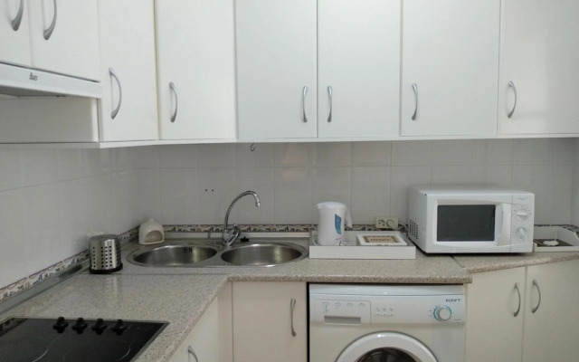 Apartamento Maicandil