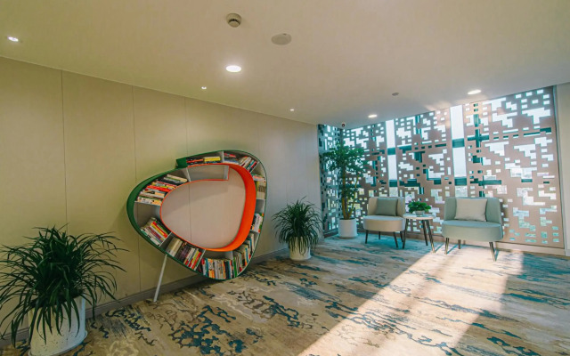 Shanghai JOYFUL YARD Hotel