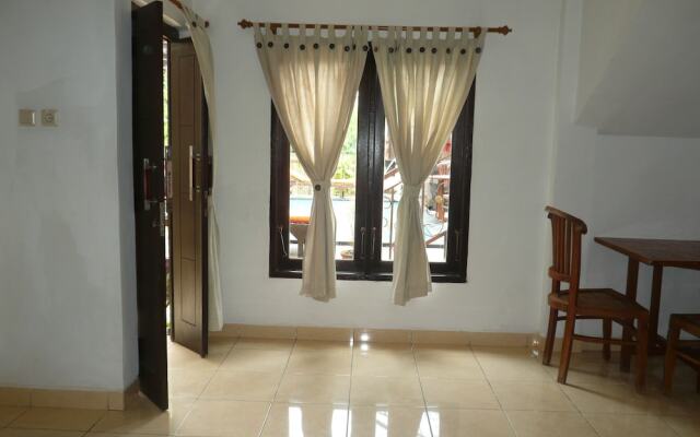 Yunni Guesthouse